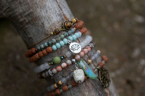 Handmade Jewelry