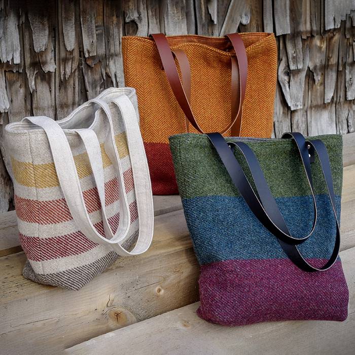 Handwoven Bag